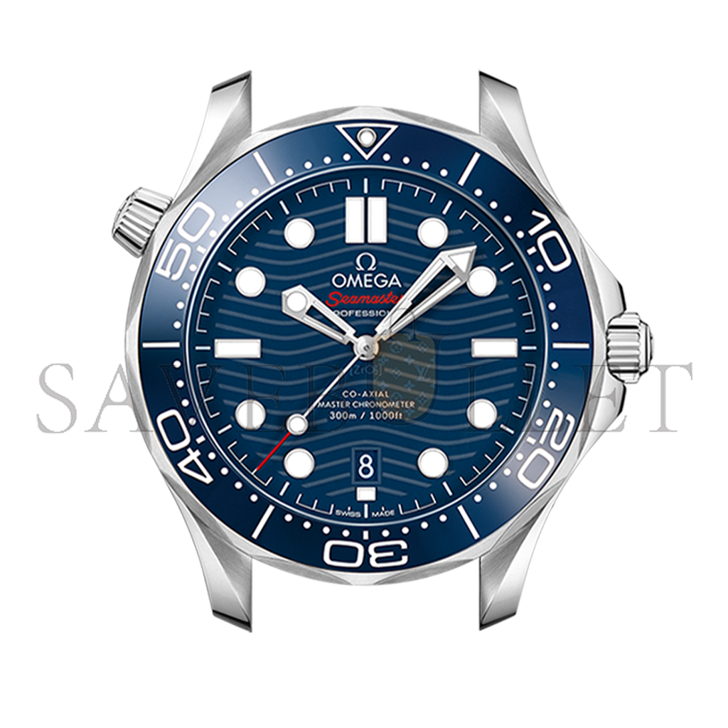 OMEGA SEAMASTER DIVER 300M WATCH 210.30.42.20.03.001